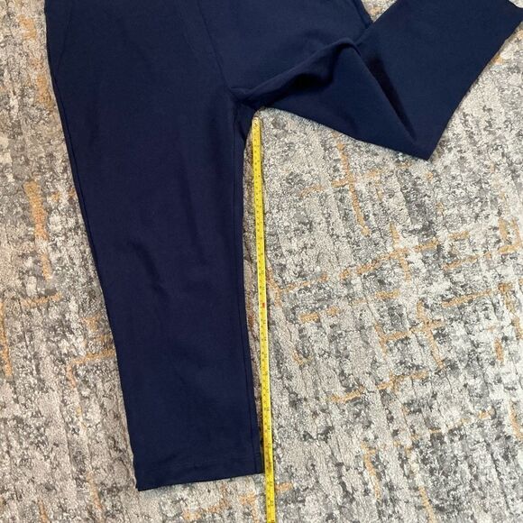 BETABRAND CROPPED TROUSERS! EUC! SIZE XXL - Picture 3 of 6